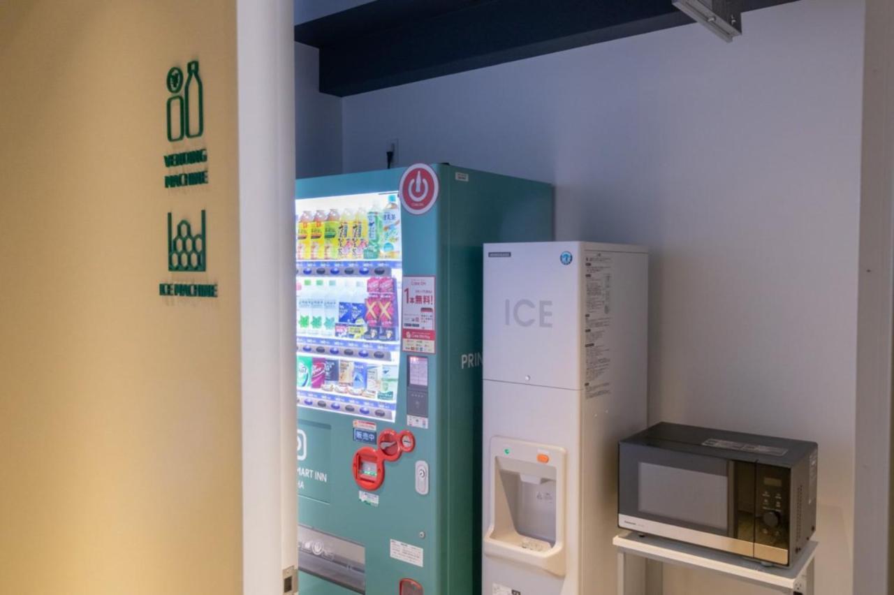 Prince Smart Inn Naha Eksteriør bilde