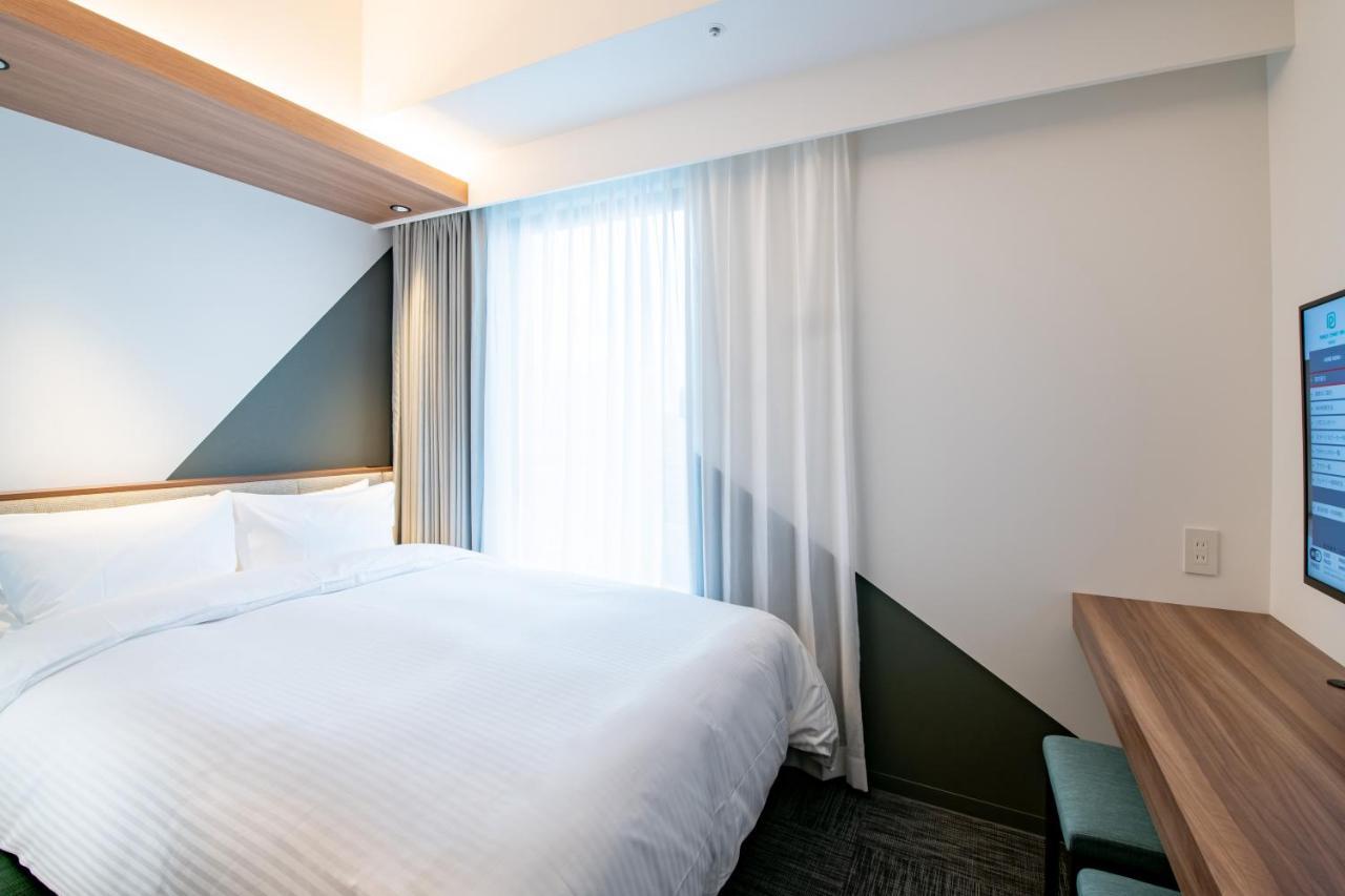 Prince Smart Inn Naha Eksteriør bilde
