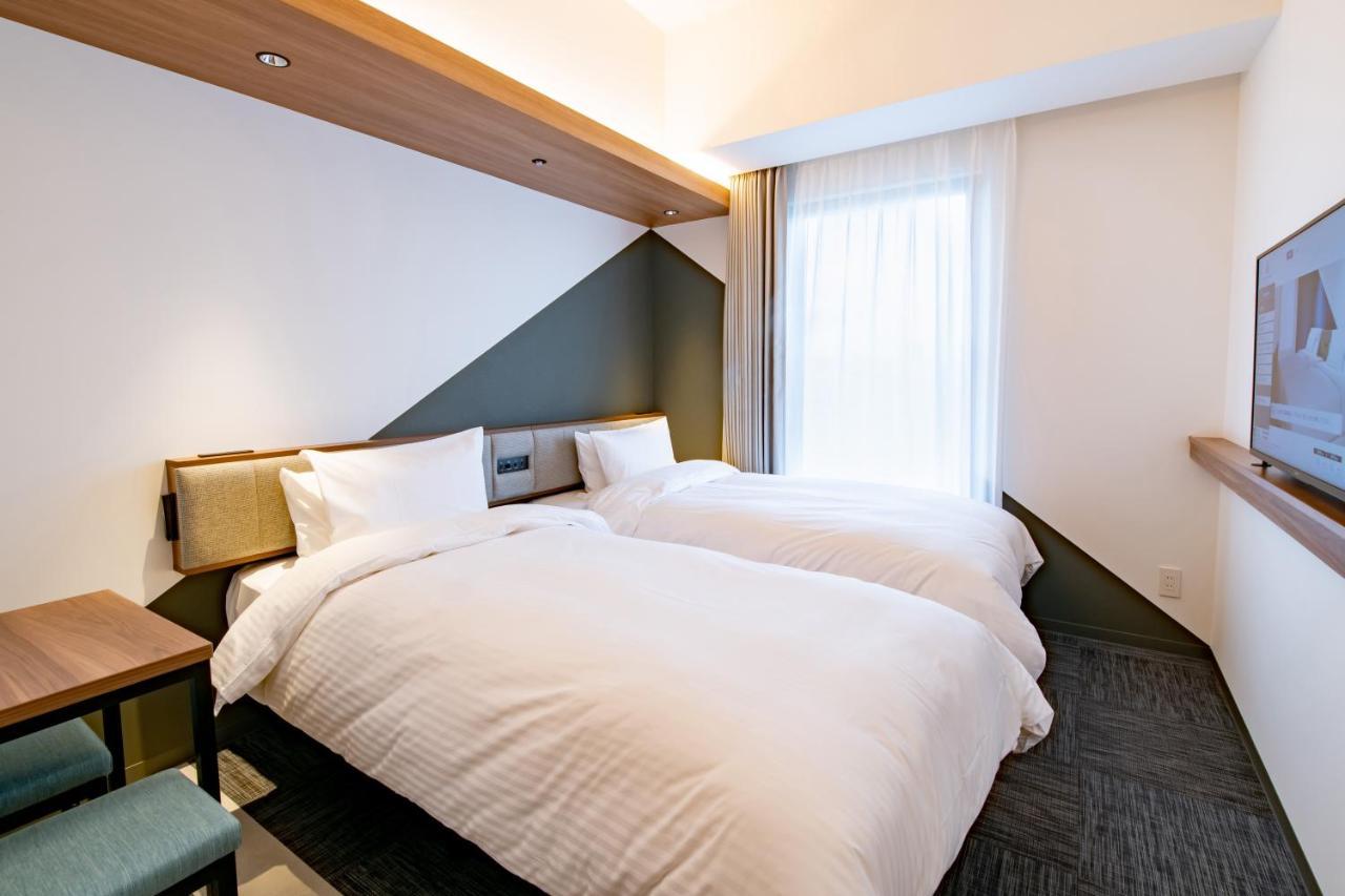 Prince Smart Inn Naha Eksteriør bilde