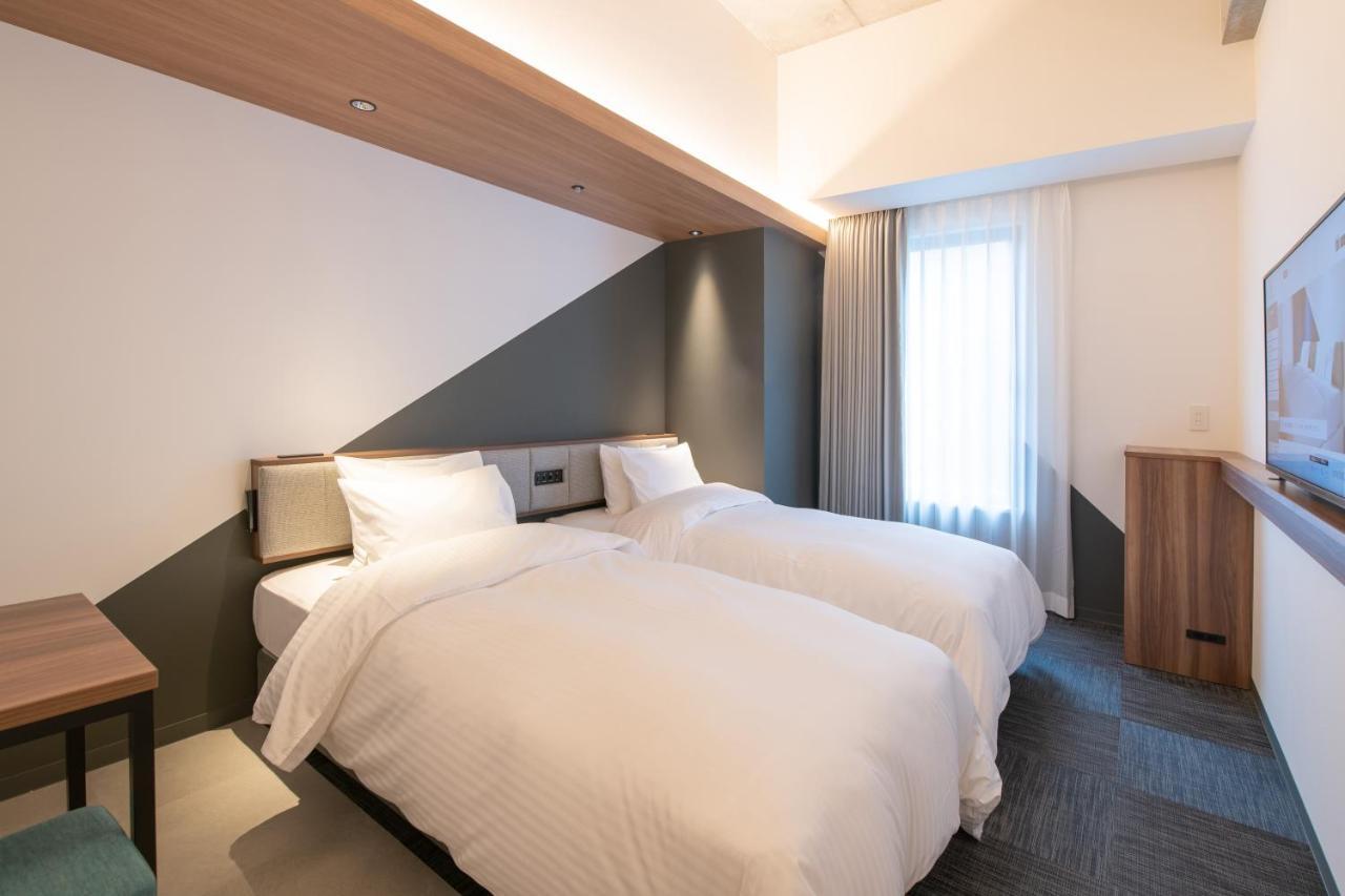 Prince Smart Inn Naha Eksteriør bilde